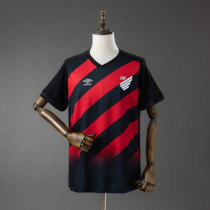Camisola Club Athletico Paranaense 2026-27 Principal Versão Adepto