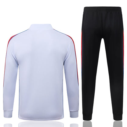 Fato de Treino FC Paris Saint-Germain 2026-27 - Casaco sem Capuz
