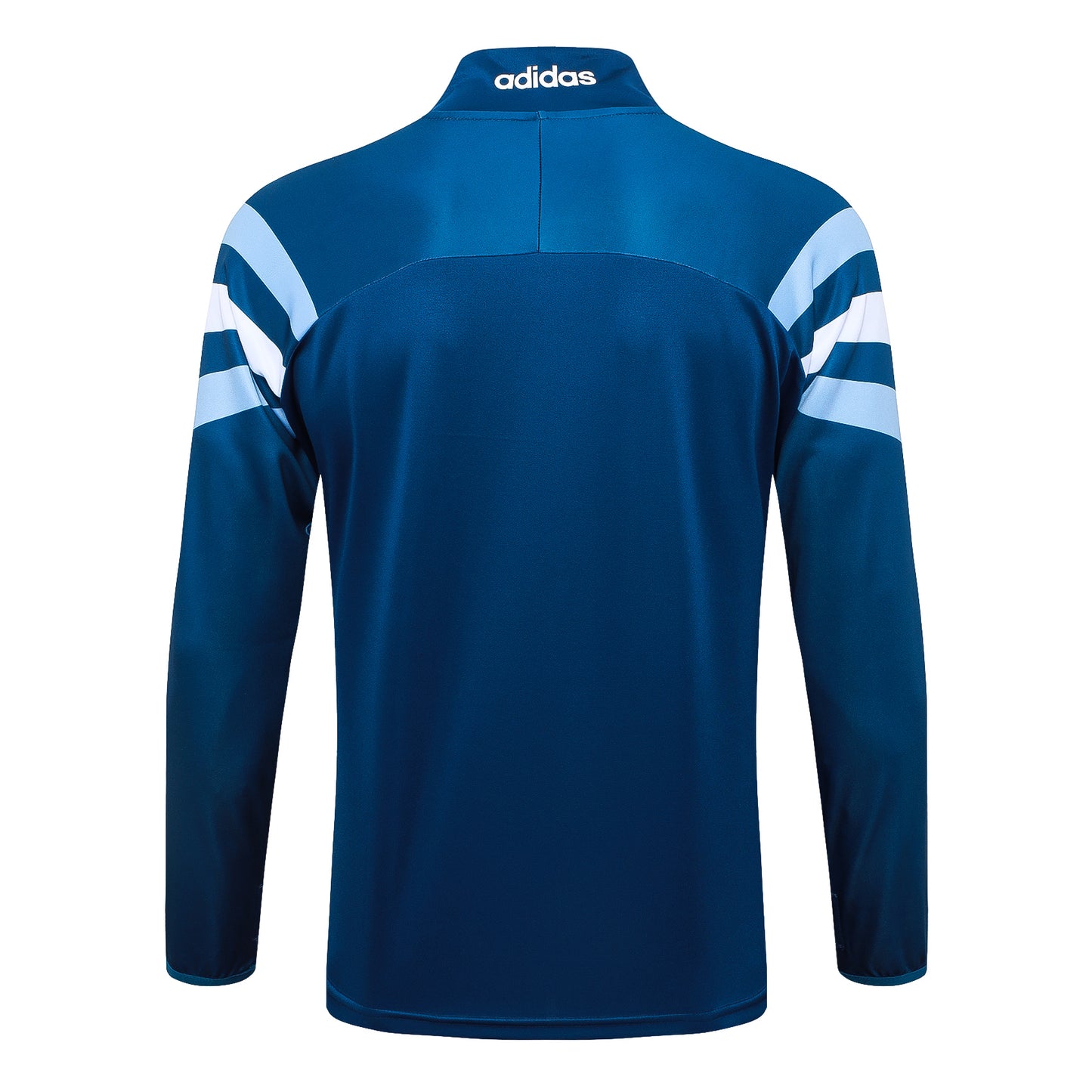 Fato de Treino Argentina 2024 - Camisola com Fecho