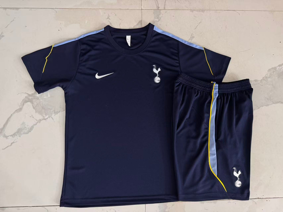 Kit Treino Camisola TOT 2026-26