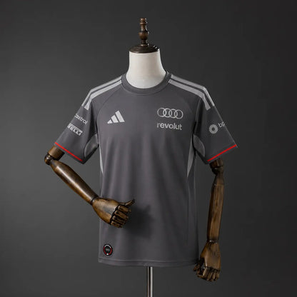 Camisola F1 Audi 2026
