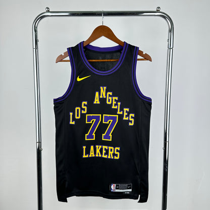 Camisola NBA 2026 Los Angeles Lakers