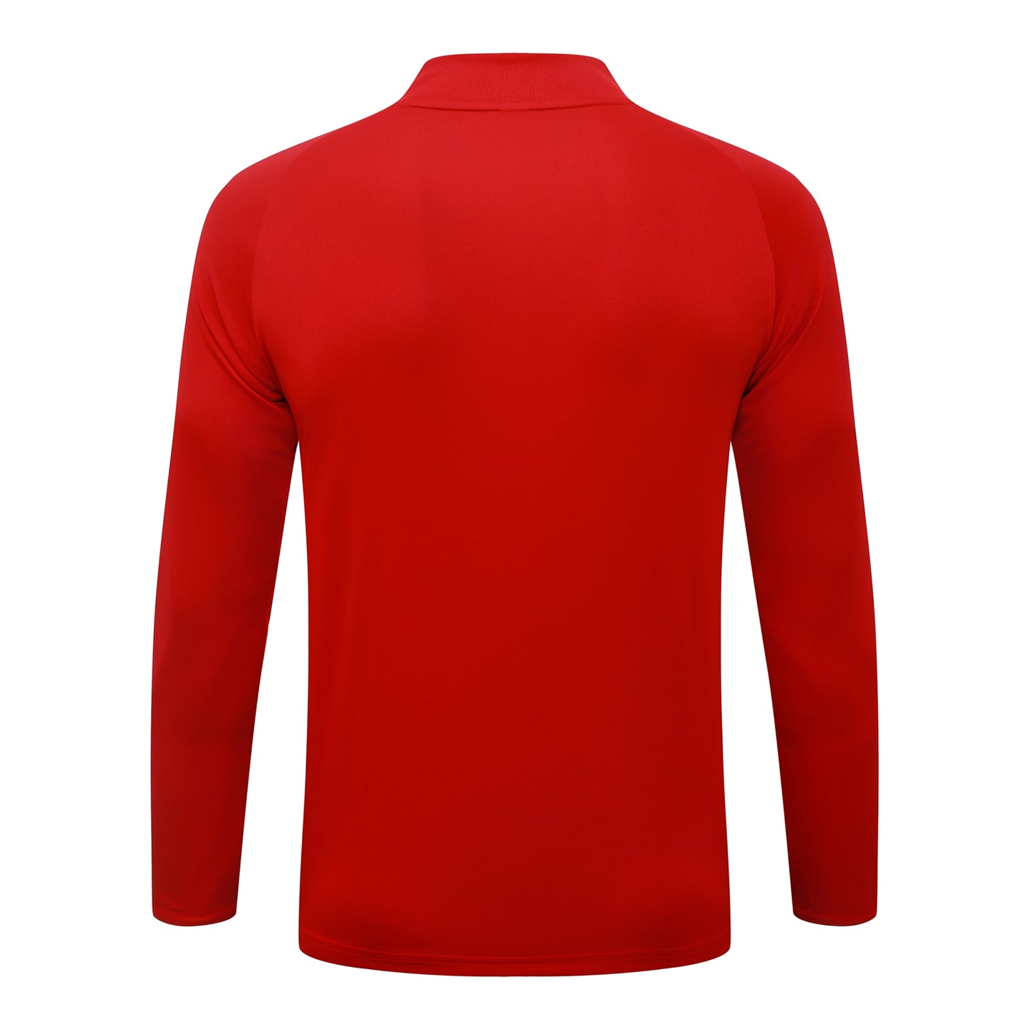 Fato de Treino LIV 2026-27 - Camisola com Fecho