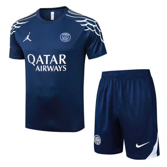 Kit Treino Camisola FC Paris Saint-Germain 2025-26