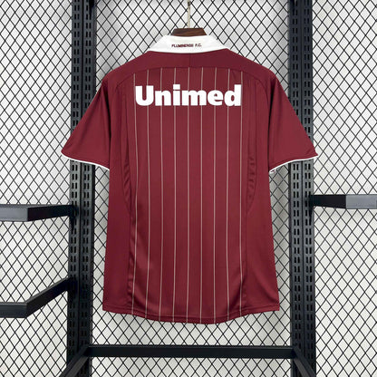 Camisola Fluminense FC 2007-08 Alternativa