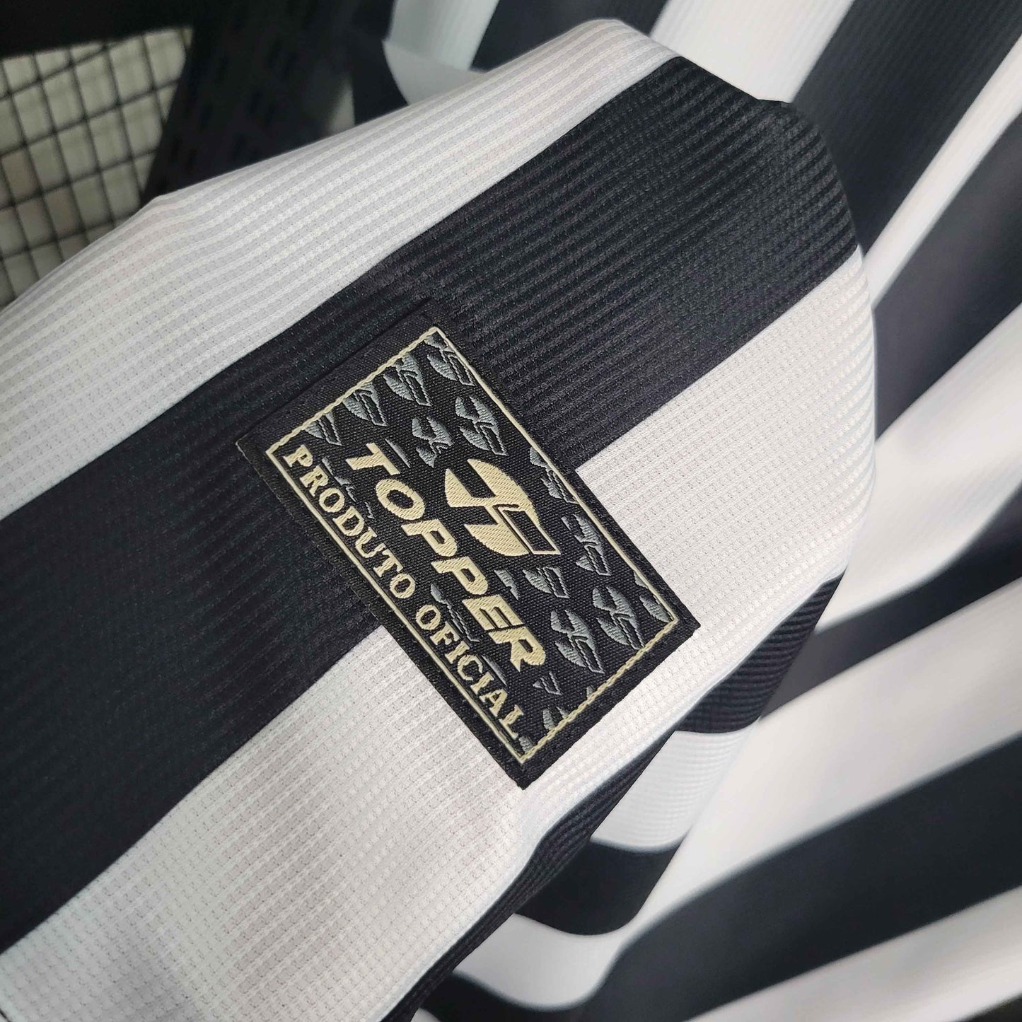 Camisola Botafogo-RJ 1999-00 Principal