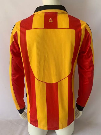 Camisola Manga Comprida Galatasaray 1999-00 Principal
