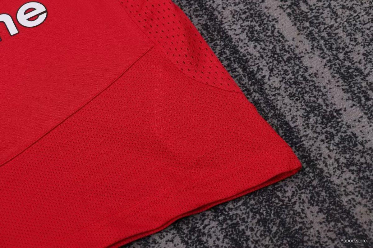 Kit Criança M-United 2004-05 Principal