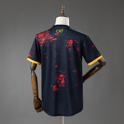 Camisola Portugal 2026 Edição Especial CR7 Versão Adepto