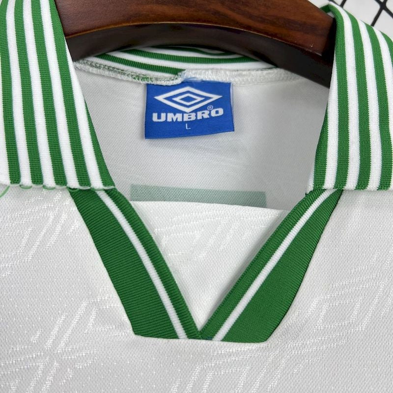 Camisola Cordoba CF 1996-97 Principal