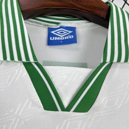 Camisola Cordoba CF 1996-97 Principal
