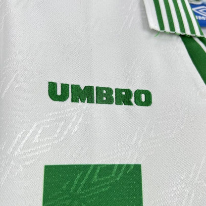 Camisola Cordoba CF 1996-97 Principal
