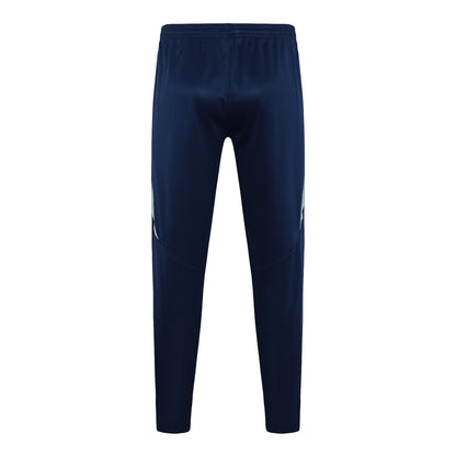 Fato de Treino ARS 2024-25 - Camisola com Fecho