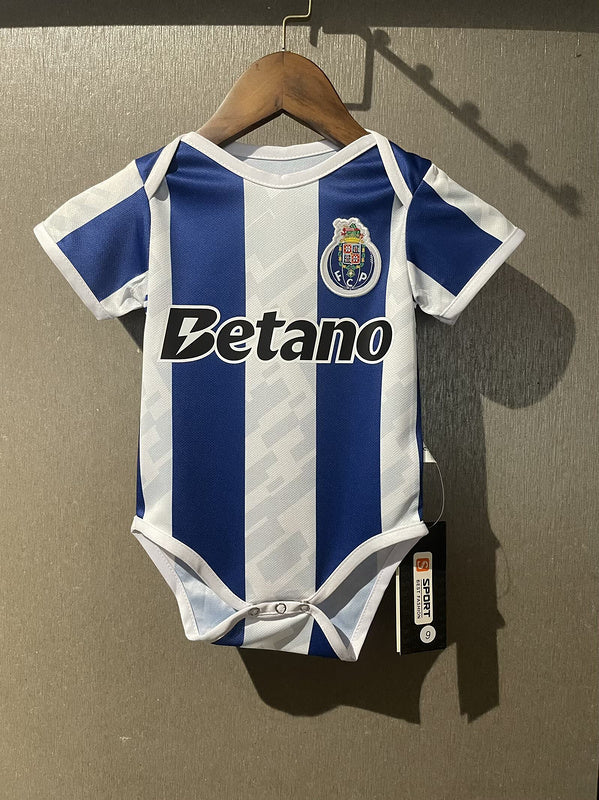Body Bebé FCP 2025-26 Principal