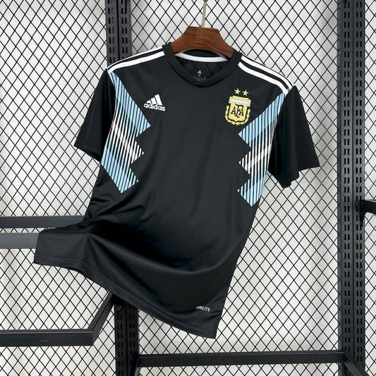 Camisola Argentina 2018 Alternativa