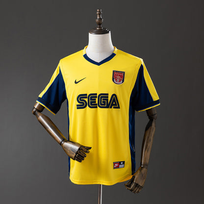 Camisola ARS 1999-00 Alternativa