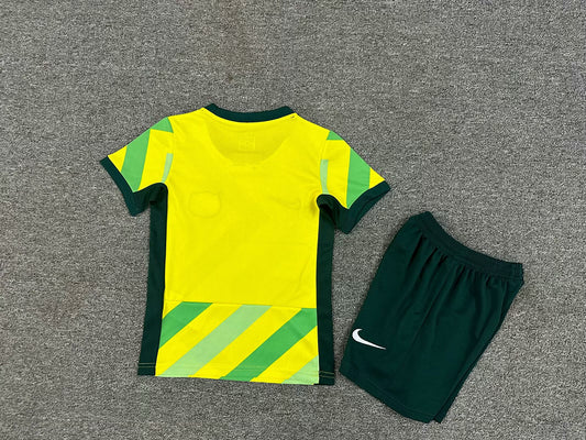 Kit Criança Australia 2025 Principal