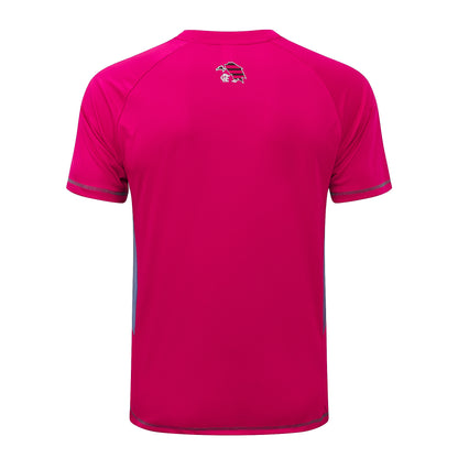 Kit Treino Camisola CR Flamengo 2025-26