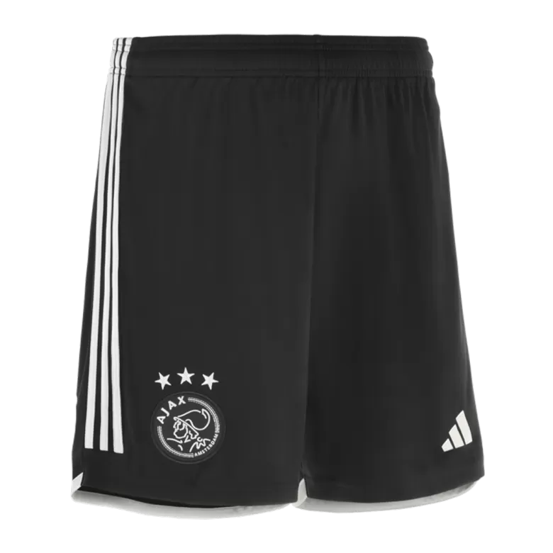Calções AFC Ajax 2024-25 Alternativos