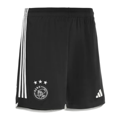 Calções AFC Ajax 2024-25 Alternativos