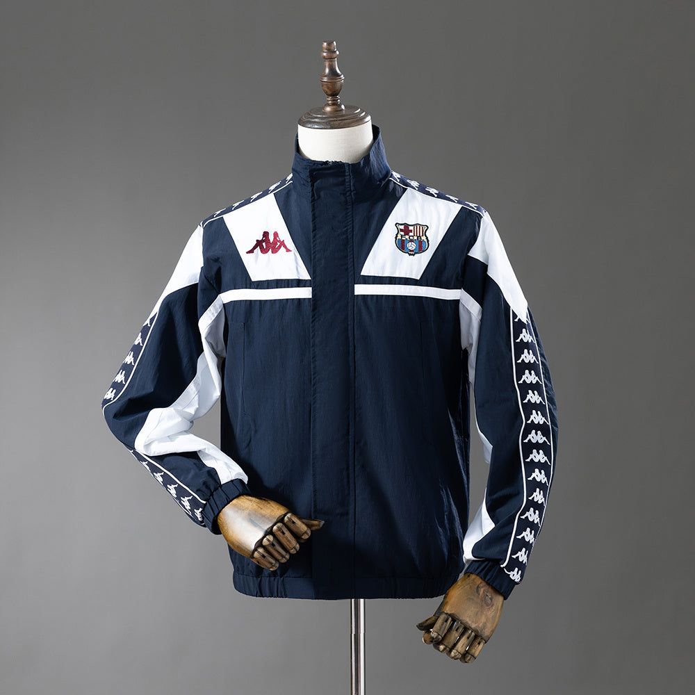 Corta Vento FC Barcelona 2025-26