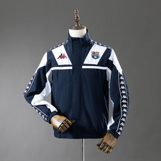 Corta Vento FC Barcelona 2025-26