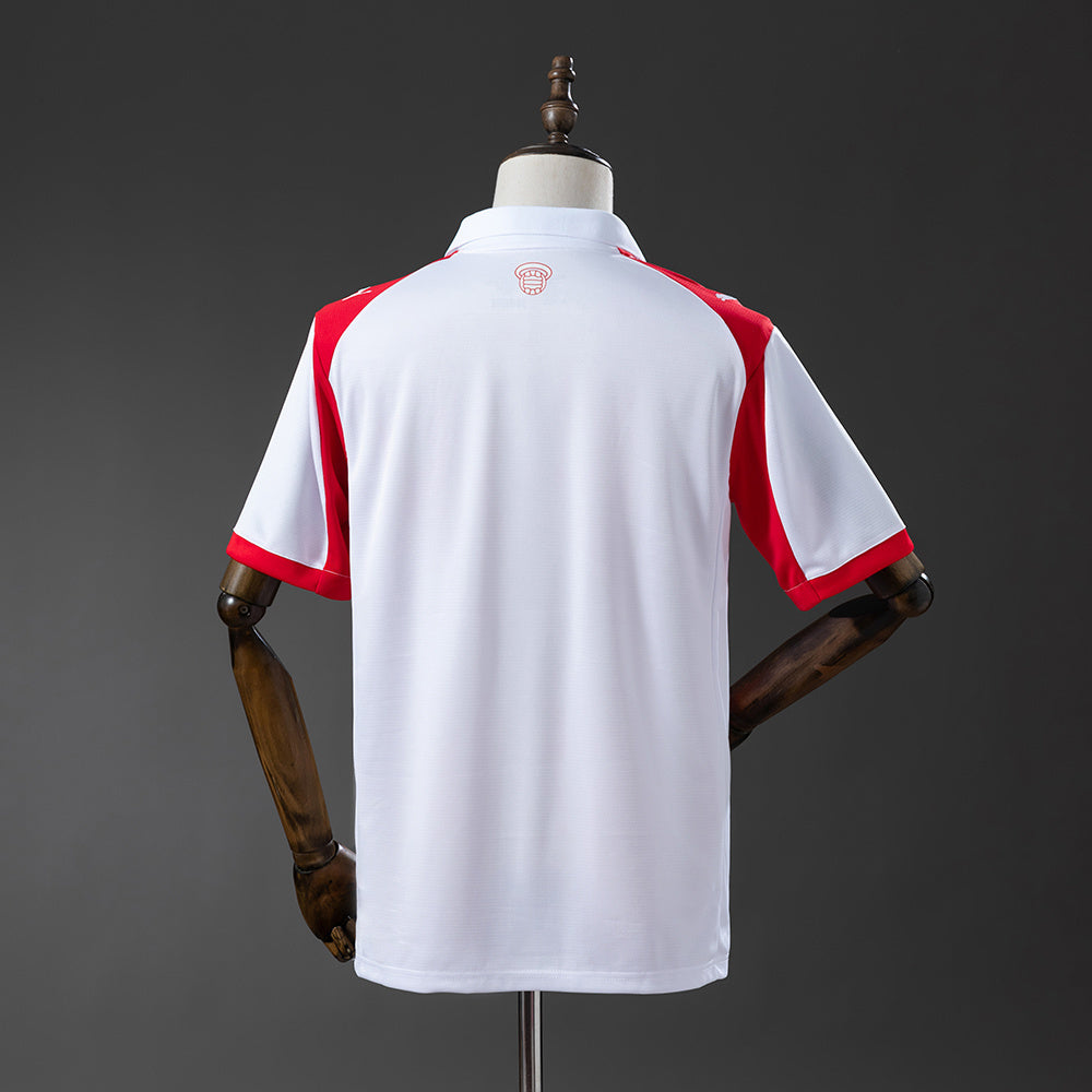 Camisola S-PTON 2025-26 Principal Versão Adepto