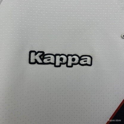 Camisola Vasco da Gama 1997-98 Alternativa