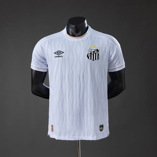 Camisola Santos FC 2026-27 Principal Versão Jogador