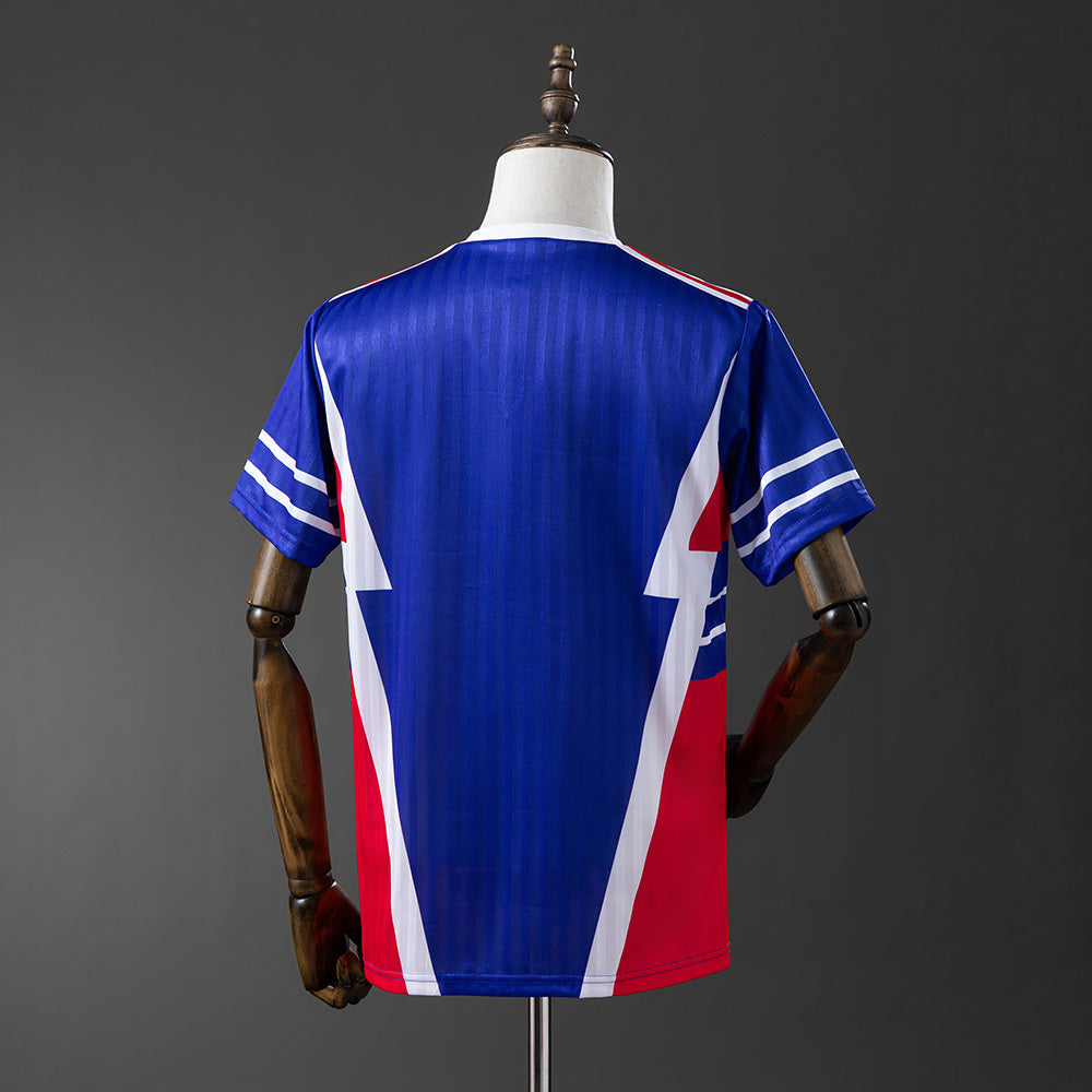 Camisola Jugoslavia 1990 Principal