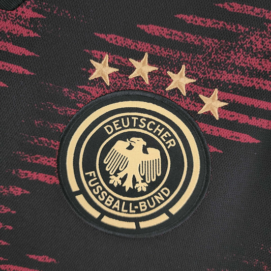Camisola Alemanha 2022 Alternativa
