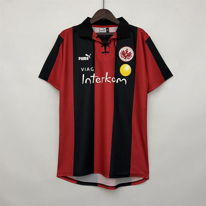 Camisola SG Eintracht Frankfurt 1999-00 Edição Centenário