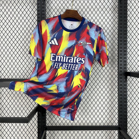 Camisola ARS 2025-26 Edição Especial Versão Adepto