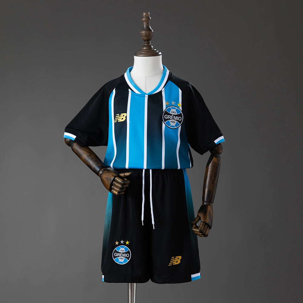 Kit Criança Gremio 2026-27 Principal
