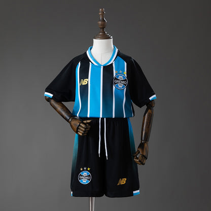 Kit Criança Gremio 2026-27 Principal