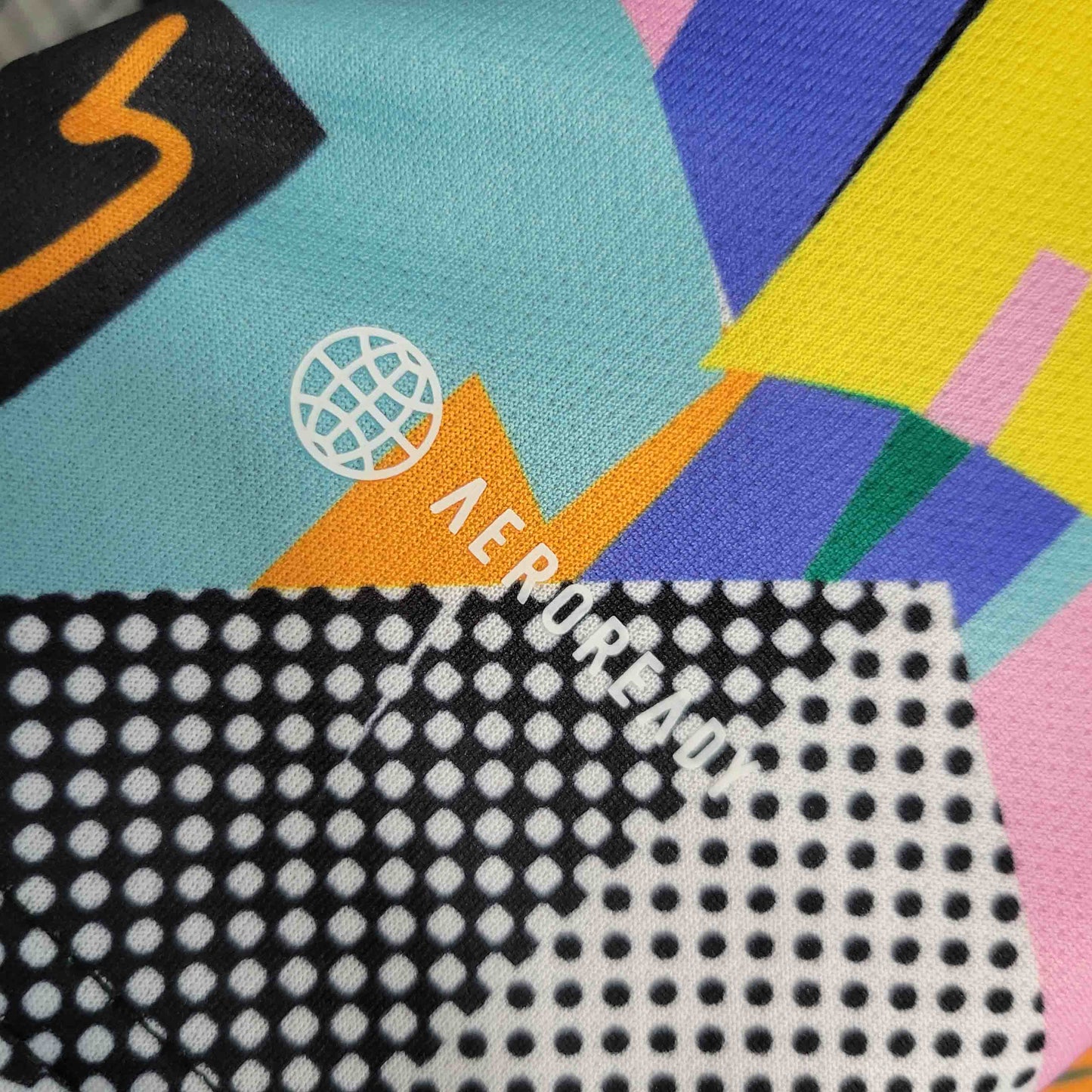 Camisola ARS 2023-24 Edição Especial