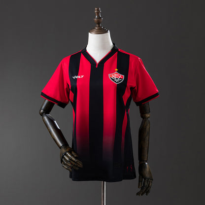 Camisola EC Vitoria 2024-25 Principal