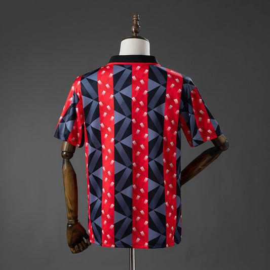 Camisola OGC Nice 1993-94 Principal