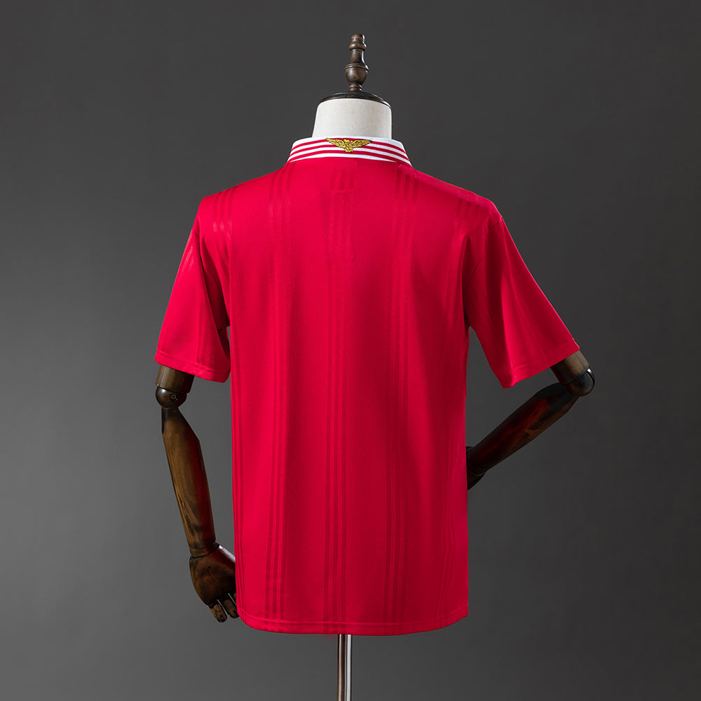 Camisola SLB 1997-98 Principal