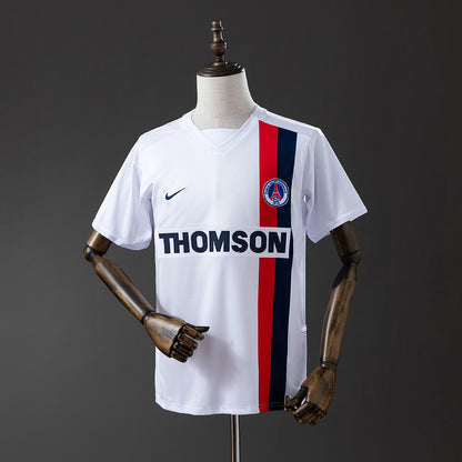 Camisola FC Paris Saint-Germain 2002-03 Alternativa