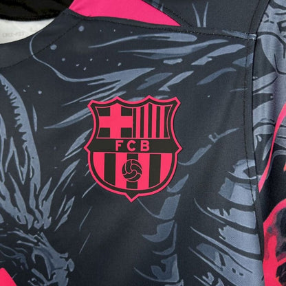 Camisola FC Barcelona 2025-26 Edição Especial Versão Adepto