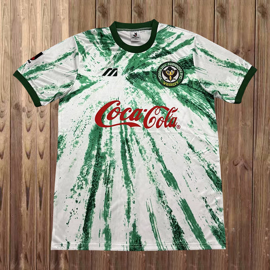 Camisola Tokyo Verdy 1994-95 Alternativa