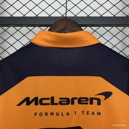 Polo F1 McLaren 2025