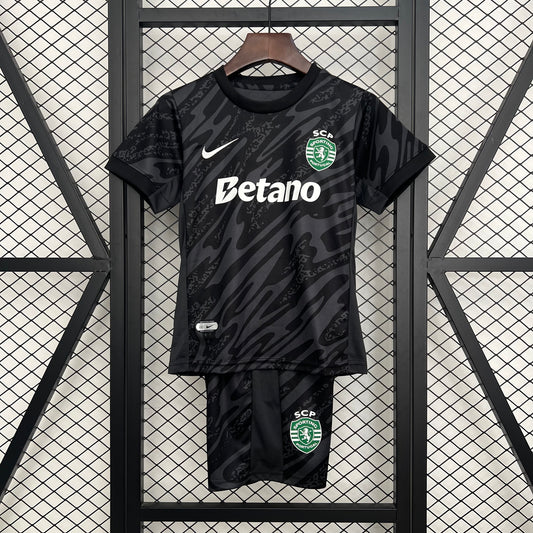 Kit Criança SCP 2025-26 Guarda-Redes