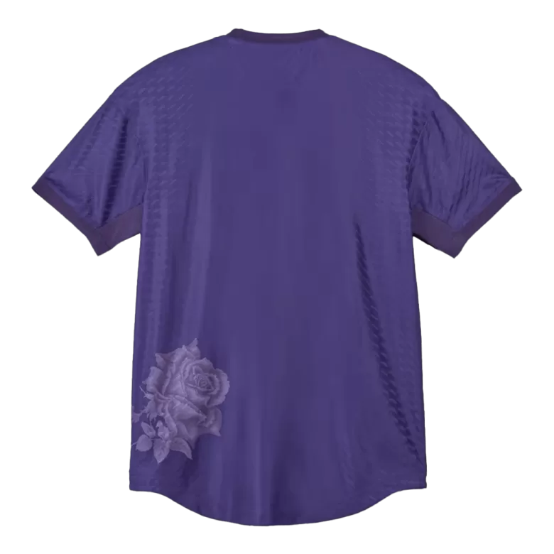 Camisola Real Madrid 2023-24 Alternativa