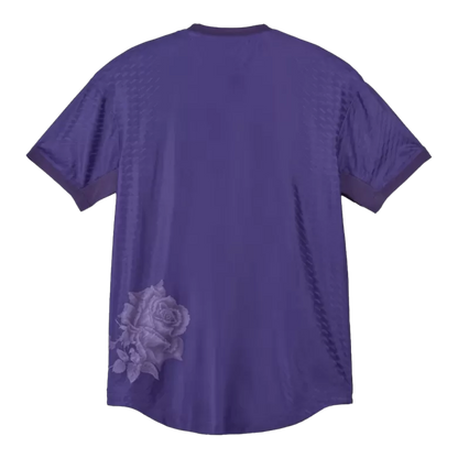 Camisola Real Madrid 2023-24 Alternativa