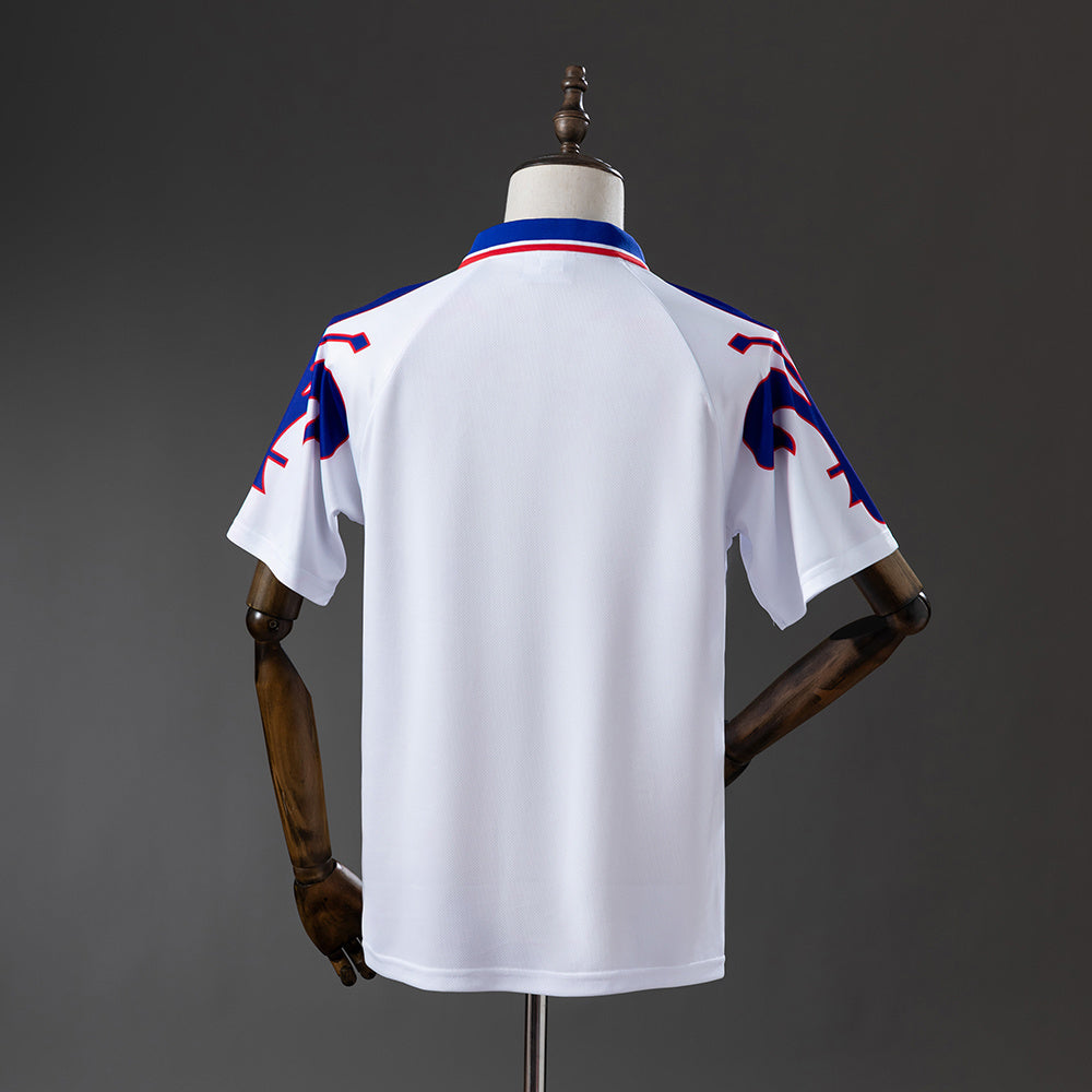 Camisola ACF Fiorentina 1995-96 Alternativa