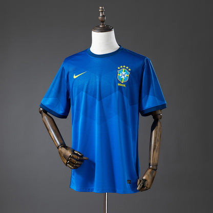 Camisola Brasil 2020 Alternativa