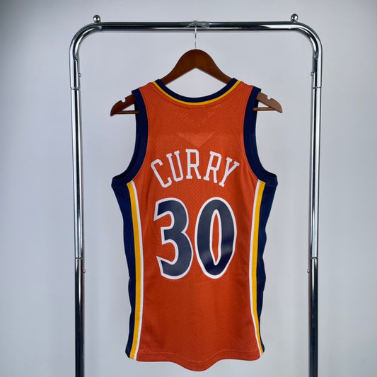 Camisola NBA 2009-10 Golden State Warriors