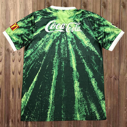 Camisola Tokyo Verdy 1994-95 Principal